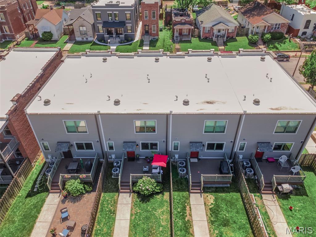 Laclede Tr Add - Residential