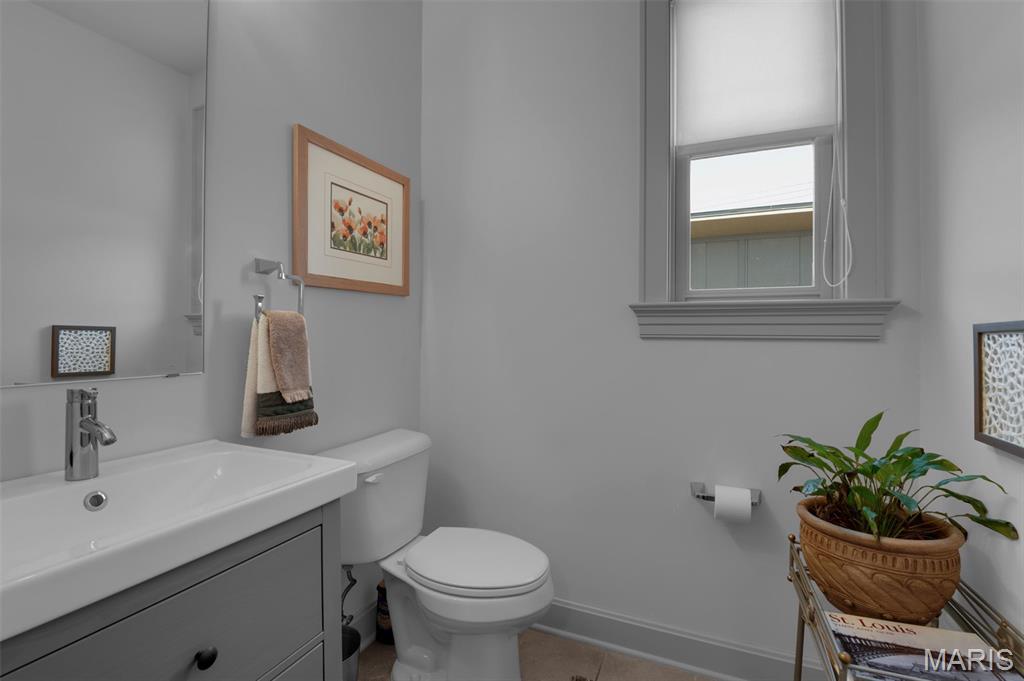 Laclede Tr Add - Residential