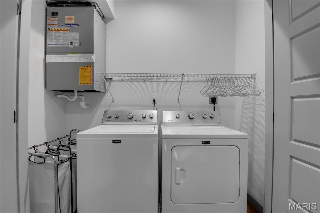 Laclede Tr Add - Residential