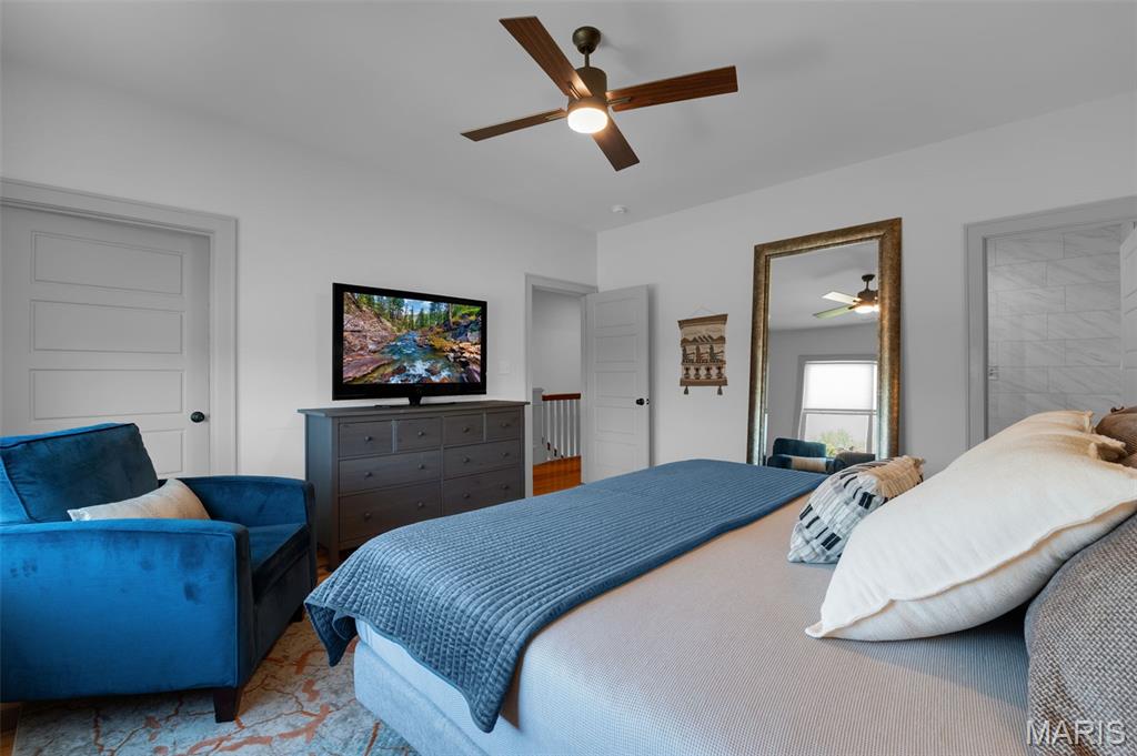 Laclede Tr Add - Residential