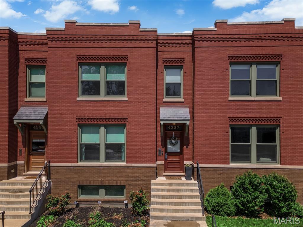 Laclede Tr Add - Residential