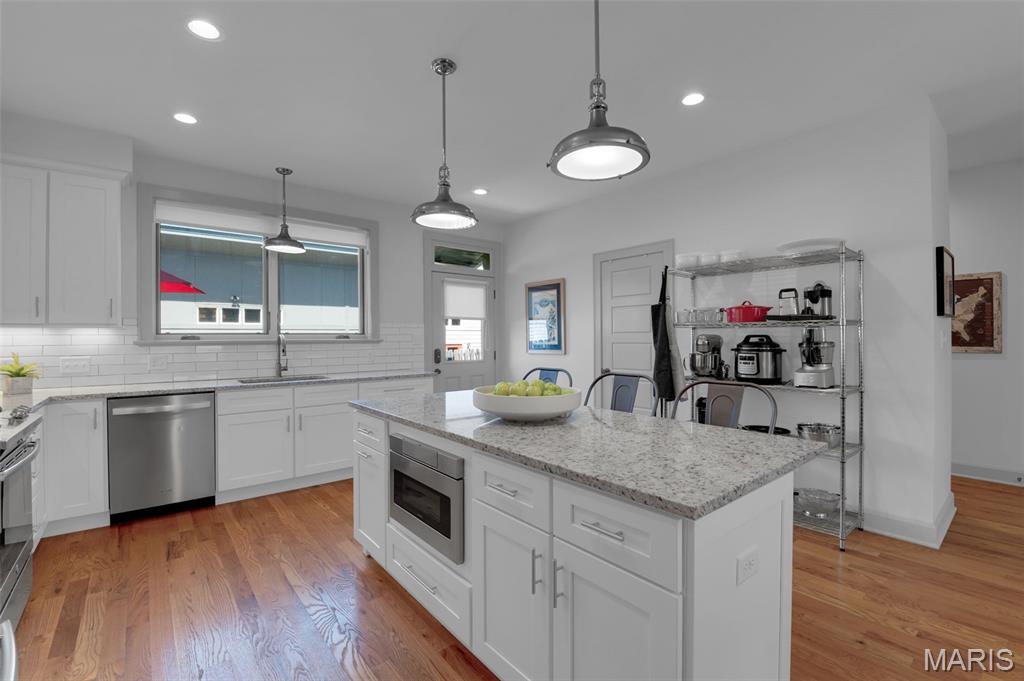 Laclede Tr Add - Residential