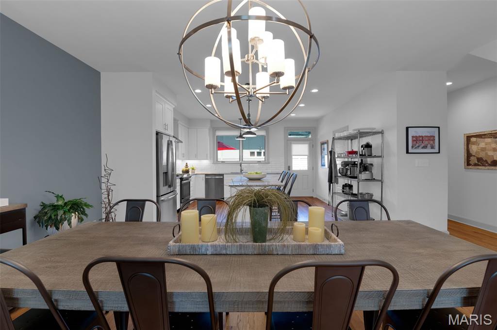 Laclede Tr Add - Residential