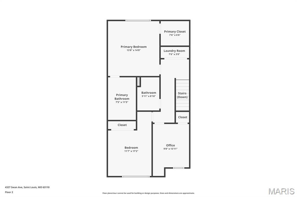 Laclede Tr Add - Residential