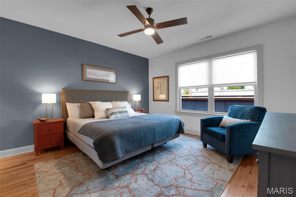 Laclede Tr Add - Residential