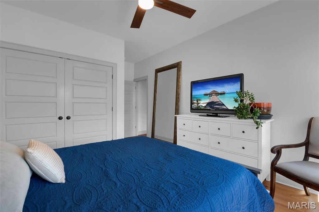 Laclede Tr Add - Residential