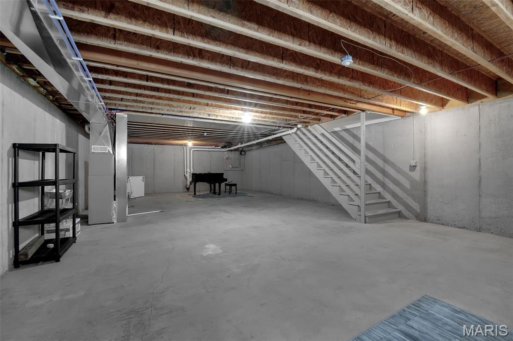 Laclede Tr Add - Residential