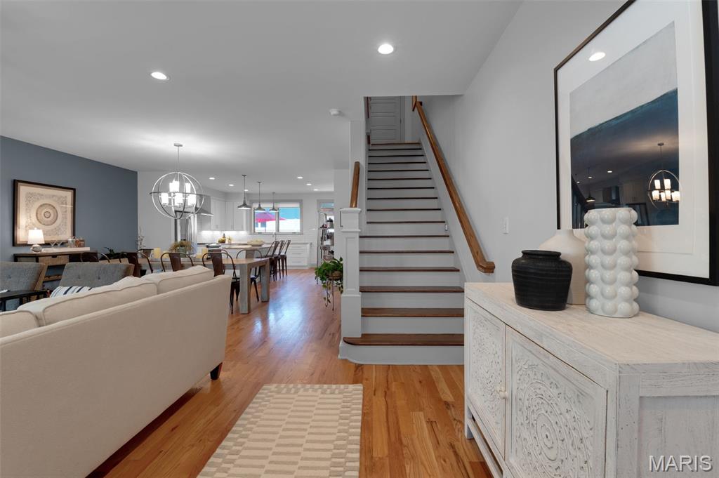 Laclede Tr Add - Residential