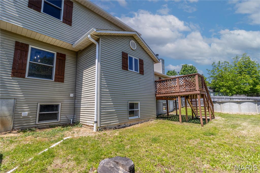 Ashland Hills - Residential