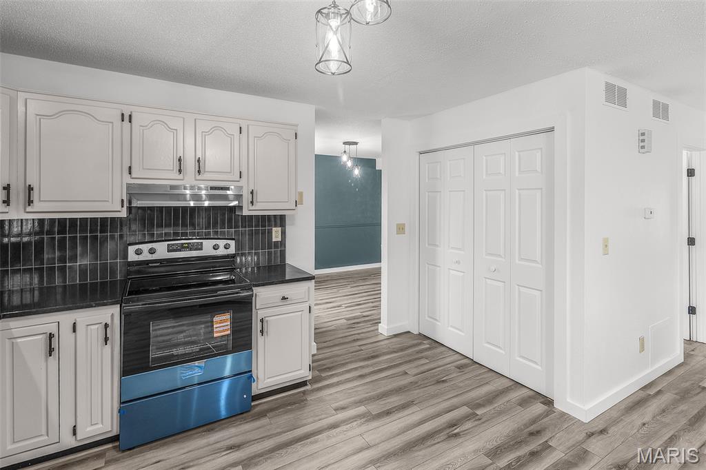 Ashland Hills - Residential