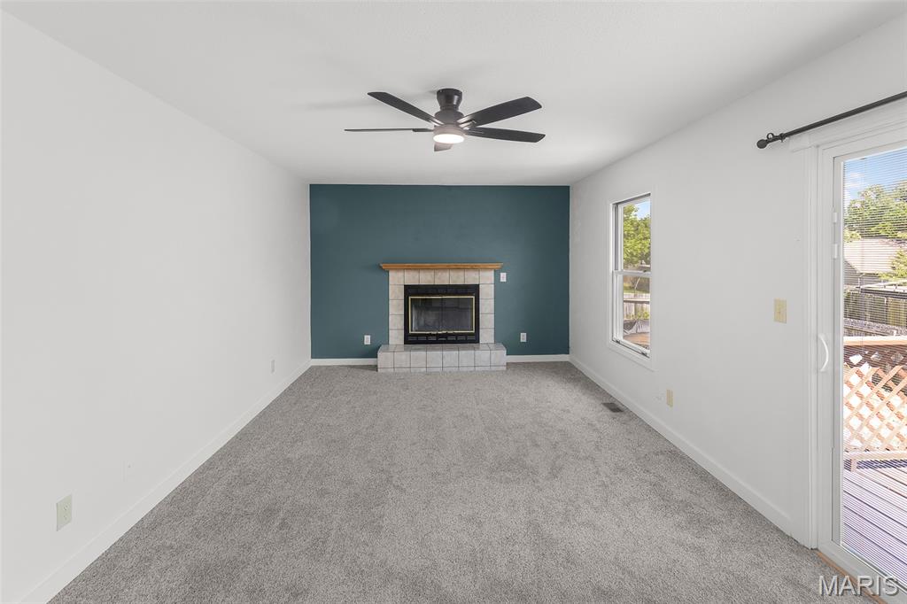 Ashland Hills - Residential