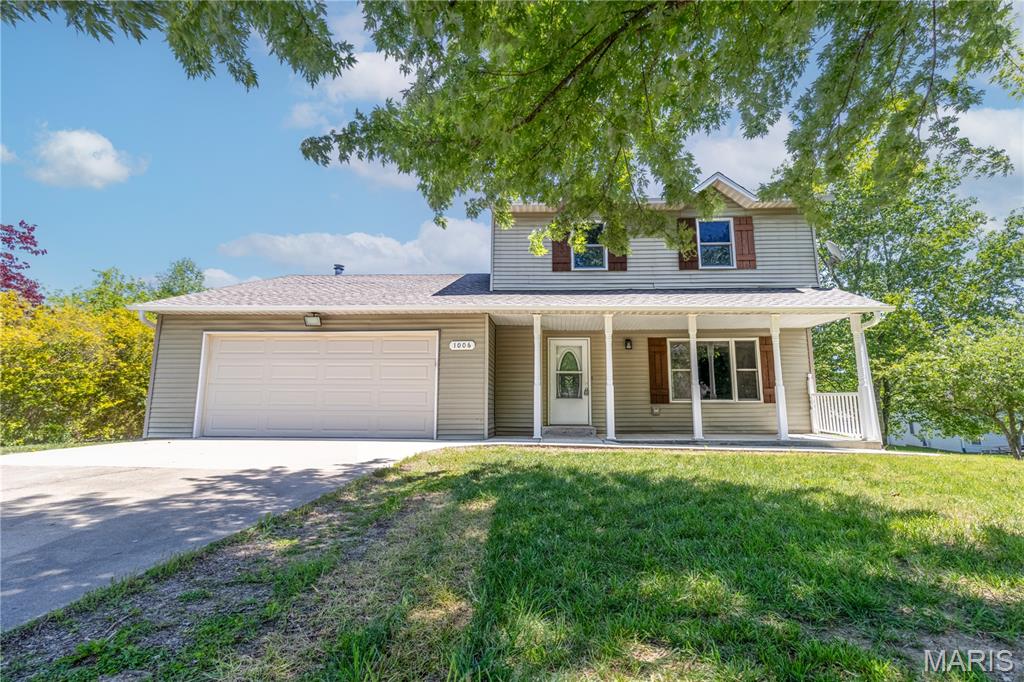 Ashland Hills - Residential