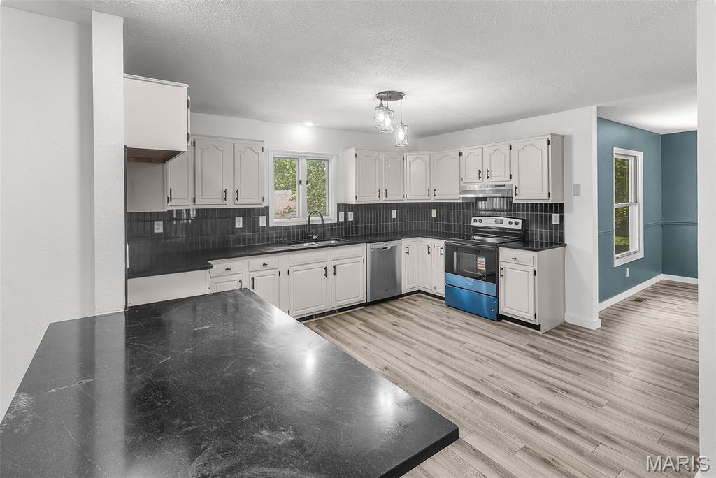 Ashland Hills - Residential