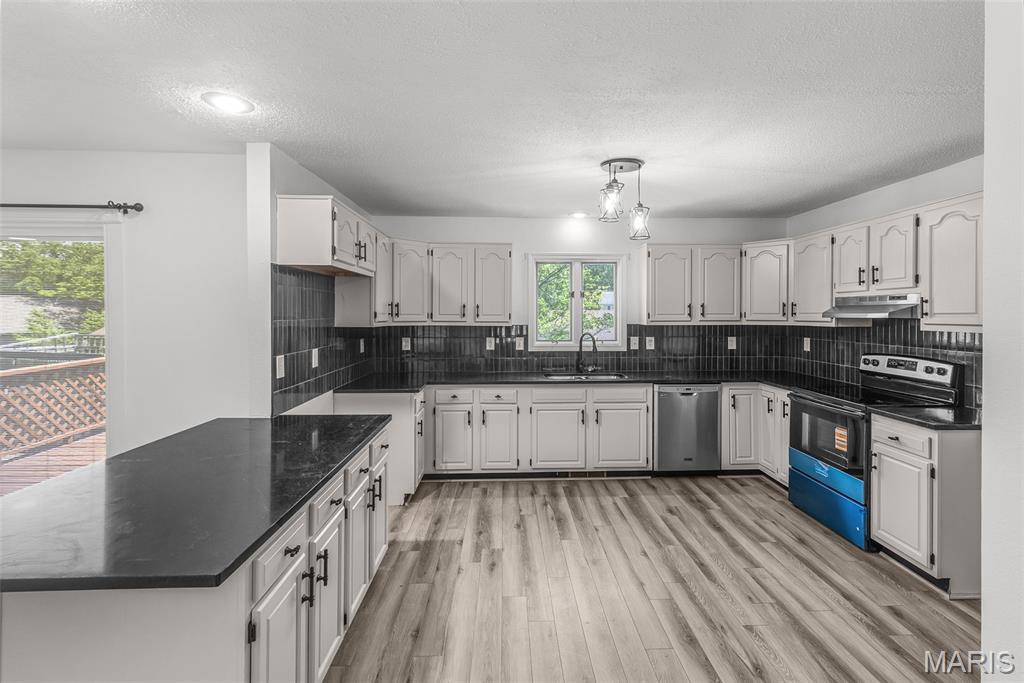 Ashland Hills - Residential