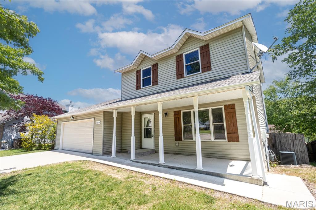 Ashland Hills - Residential