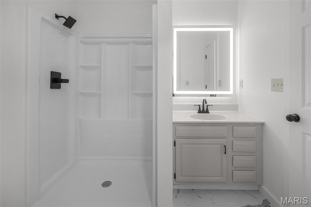 Ashland Hills - Residential