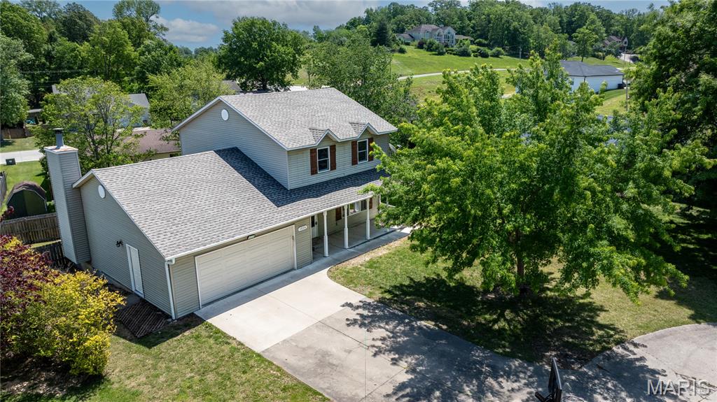 Ashland Hills - Residential