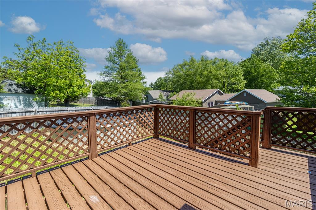 Ashland Hills - Residential