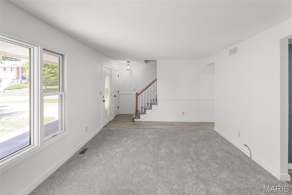 Ashland Hills - Residential
