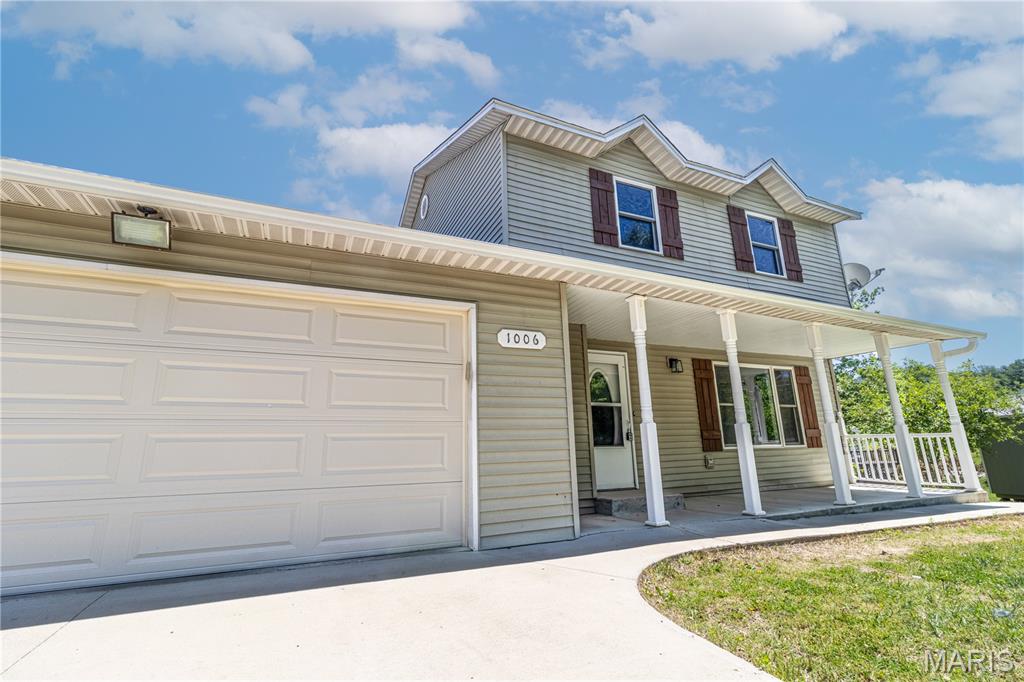 Ashland Hills - Residential