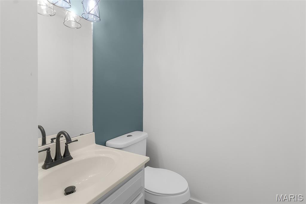 Ashland Hills - Residential