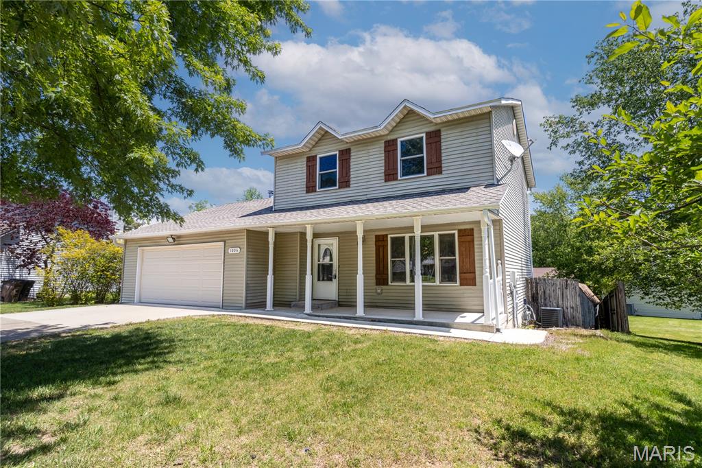 Ashland Hills - Residential