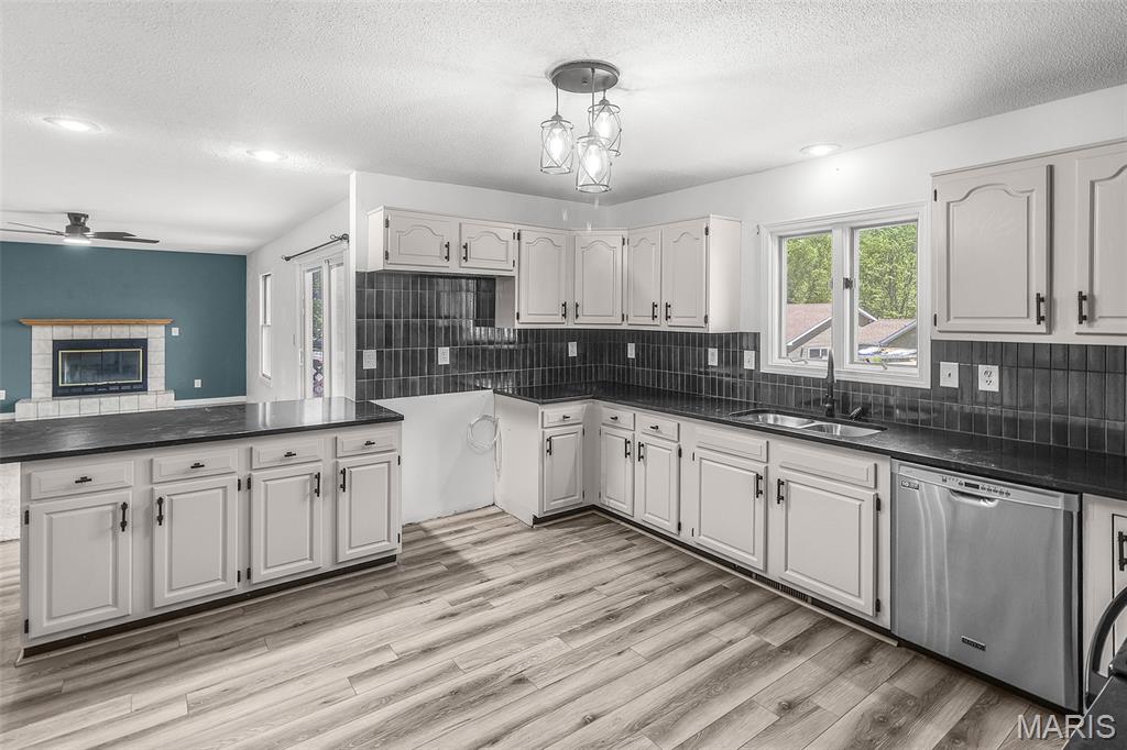 Ashland Hills - Residential
