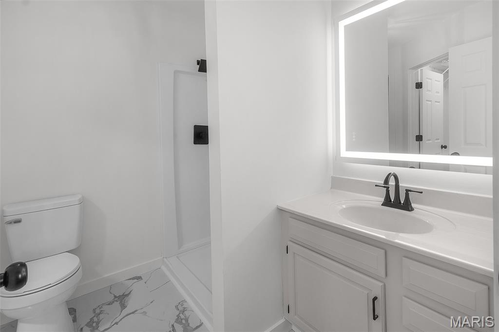 Ashland Hills - Residential