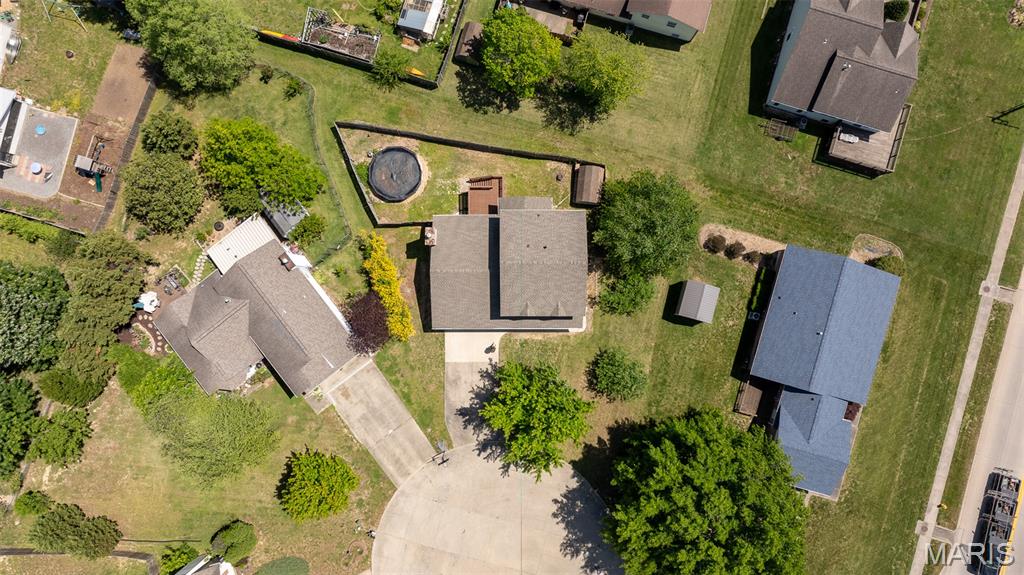 Ashland Hills - Residential