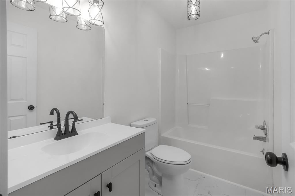 Ashland Hills - Residential