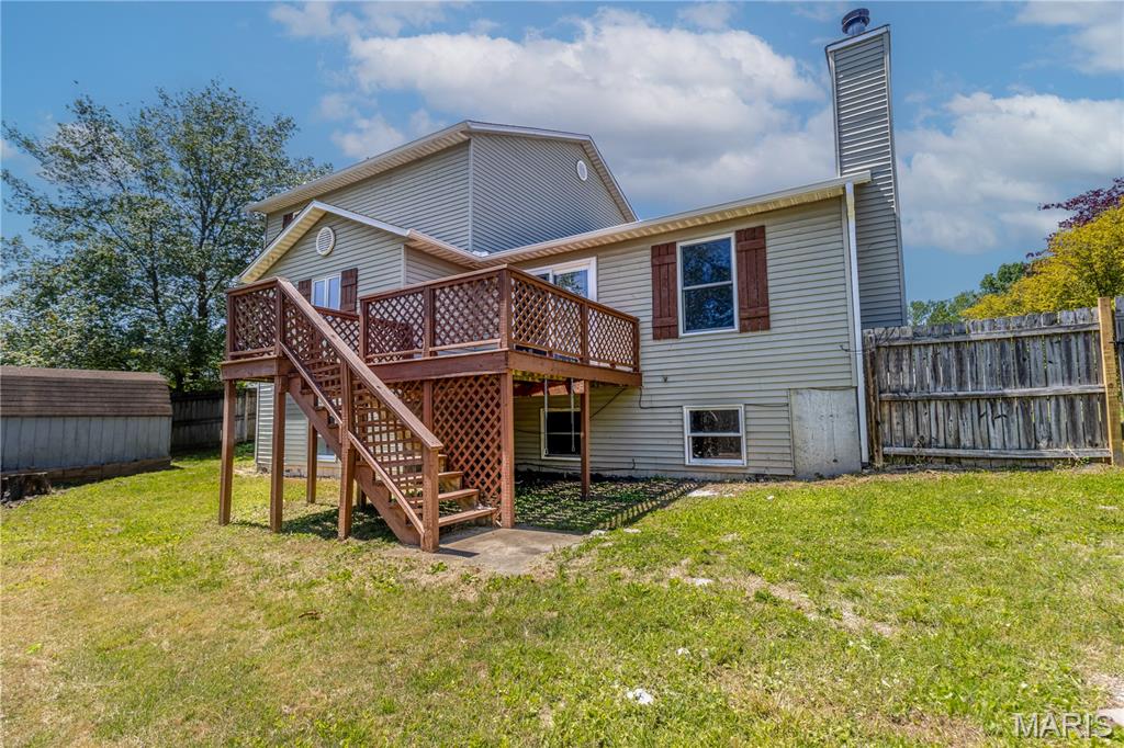 Ashland Hills - Residential