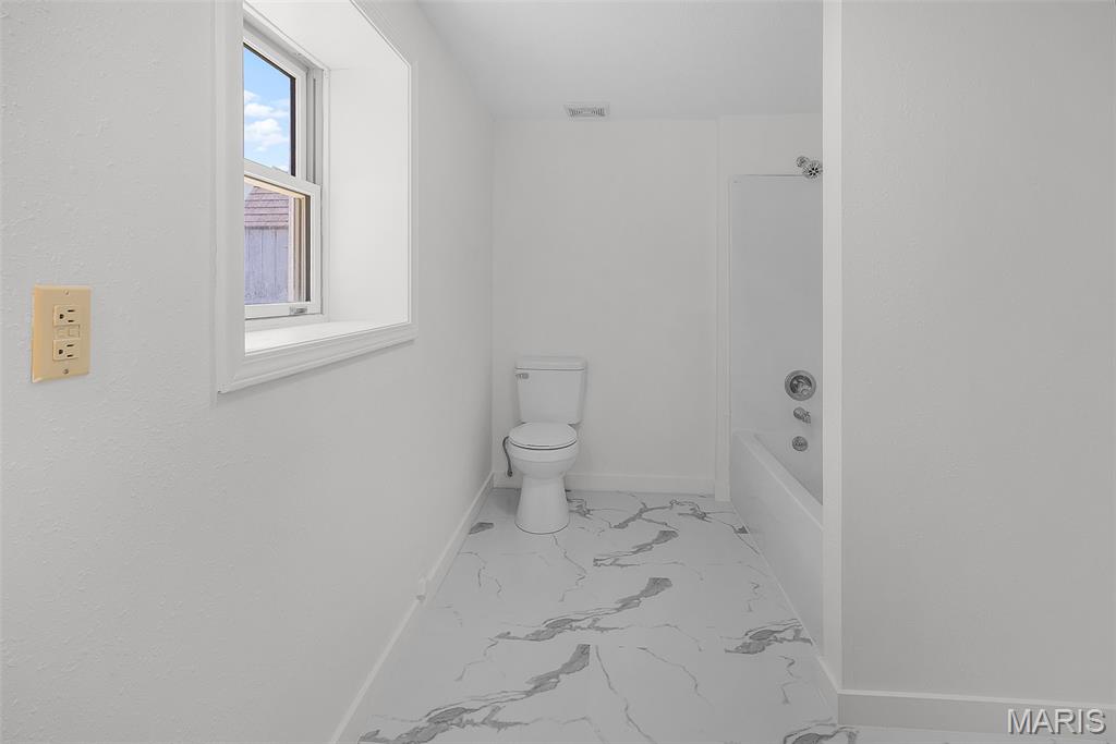 Ashland Hills - Residential