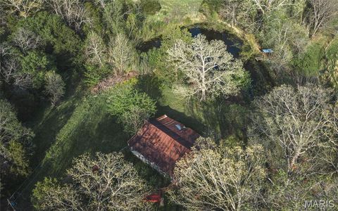Tiny photo for 267 Cedar Ford Road, Steelville, MO 65565 (MLS # 26023287)