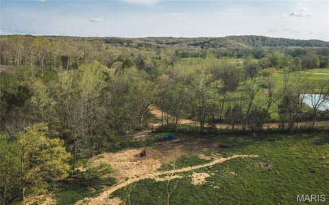 Tiny photo for 267 Cedar Ford Road, Steelville, MO 65565 (MLS # 26023287)