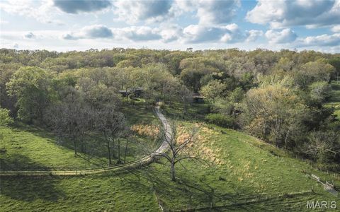 Tiny photo for 267 Cedar Ford Road, Steelville, MO 65565 (MLS # 26023287)