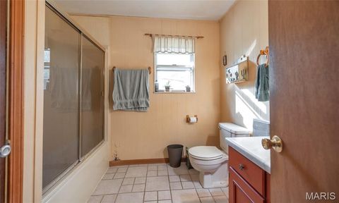 Tiny photo for 267 Cedar Ford Road, Steelville, MO 65565 (MLS # 26023287)
