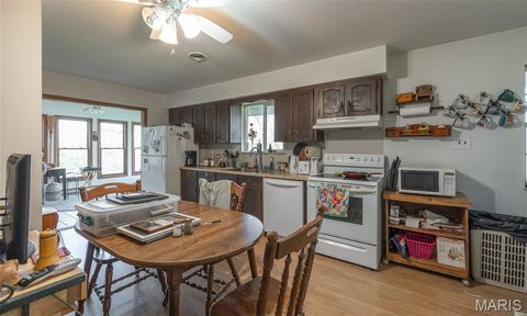 Tiny photo for 267 Cedar Ford Road, Steelville, MO 65565 (MLS # 26023287)