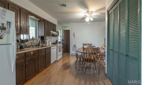 Tiny photo for 267 Cedar Ford Road, Steelville, MO 65565 (MLS # 26023287)