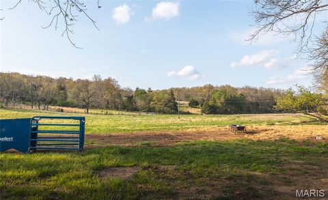 Tiny photo for 267 Cedar Ford Road, Steelville, MO 65565 (MLS # 26023287)