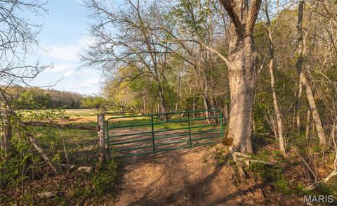 Tiny photo for 267 Cedar Ford Road, Steelville, MO 65565 (MLS # 26023287)