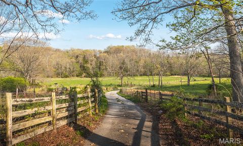 Tiny photo for 267 Cedar Ford Road, Steelville, MO 65565 (MLS # 26023287)