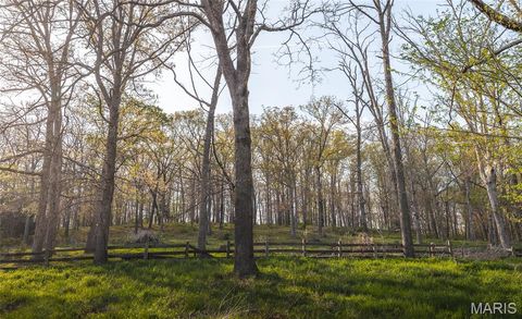 Tiny photo for 267 Cedar Ford Road, Steelville, MO 65565 (MLS # 26023287)