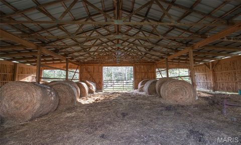 Tiny photo for 267 Cedar Ford Road, Steelville, MO 65565 (MLS # 26023287)