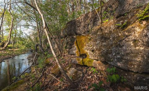 Tiny photo for 267 Cedar Ford Road, Steelville, MO 65565 (MLS # 26023287)