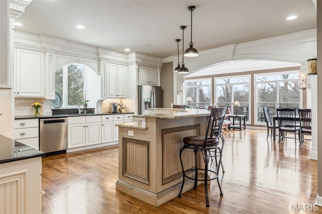 Greystone One - Residential