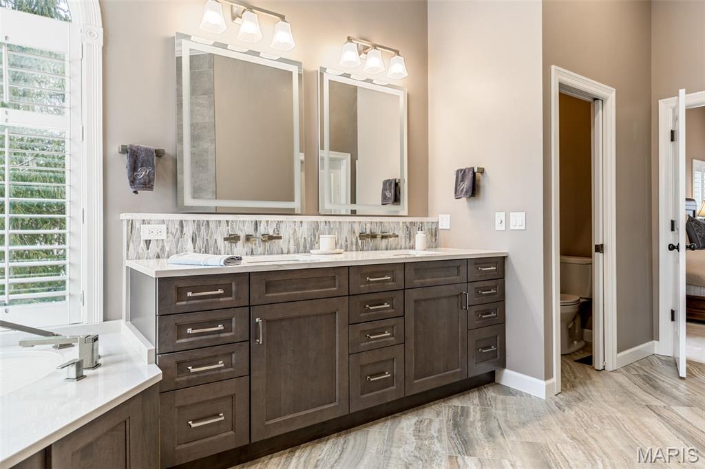 Greystone One - Residential