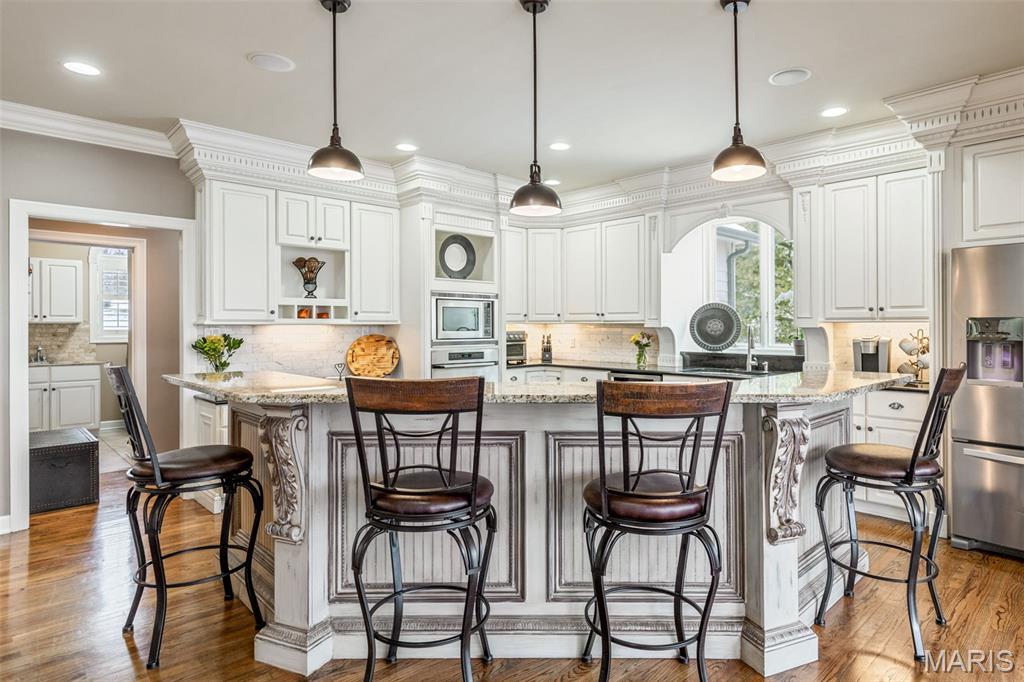 Greystone One - Residential