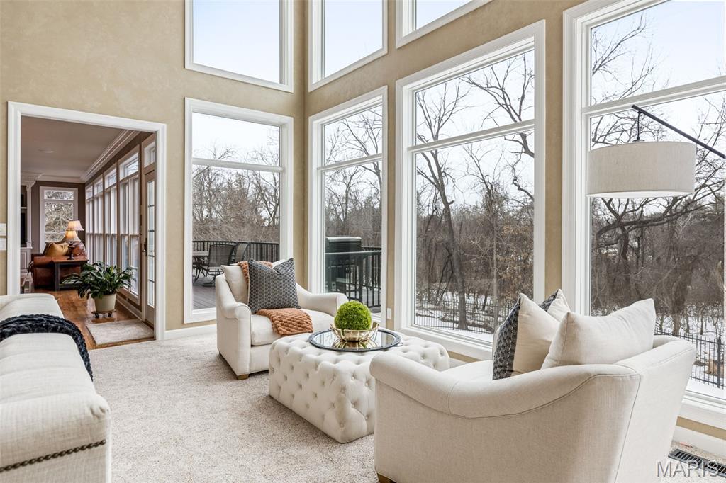 Greystone One - Residential