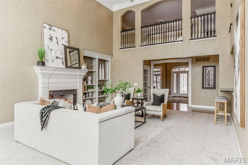 Greystone One - Residential