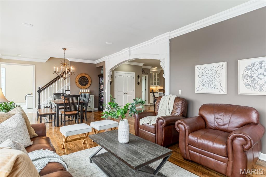 Greystone One - Residential